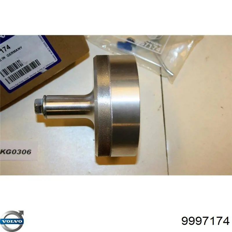Купити 9997174 Volvo 