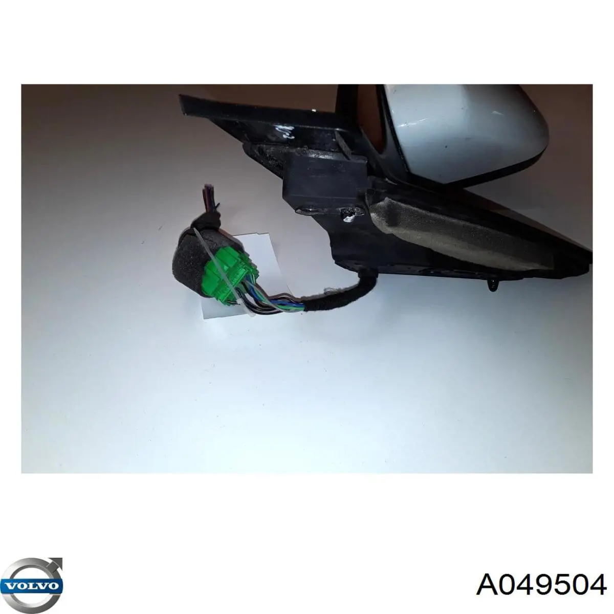 A049504 Volvo 