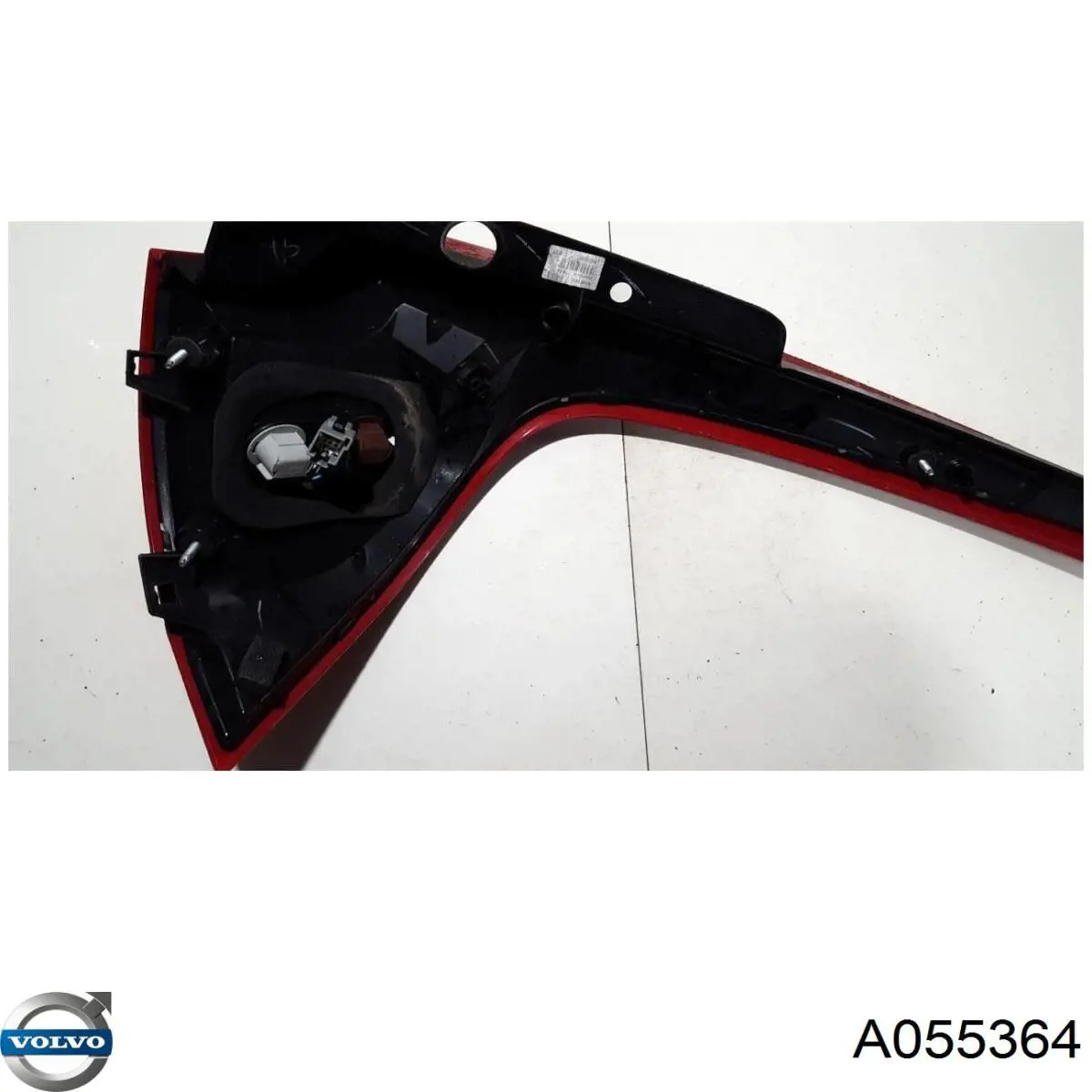 A055364 Volvo 