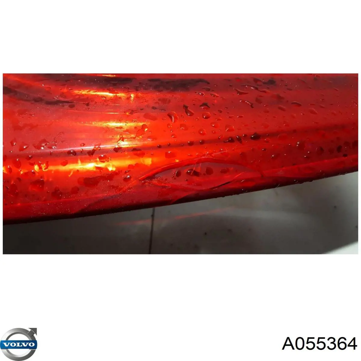 A055364 Volvo