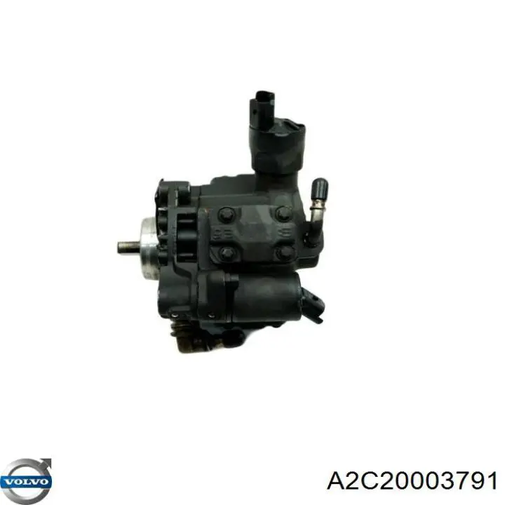  Volvo A2C20003791 ціна, від 197.29 USD