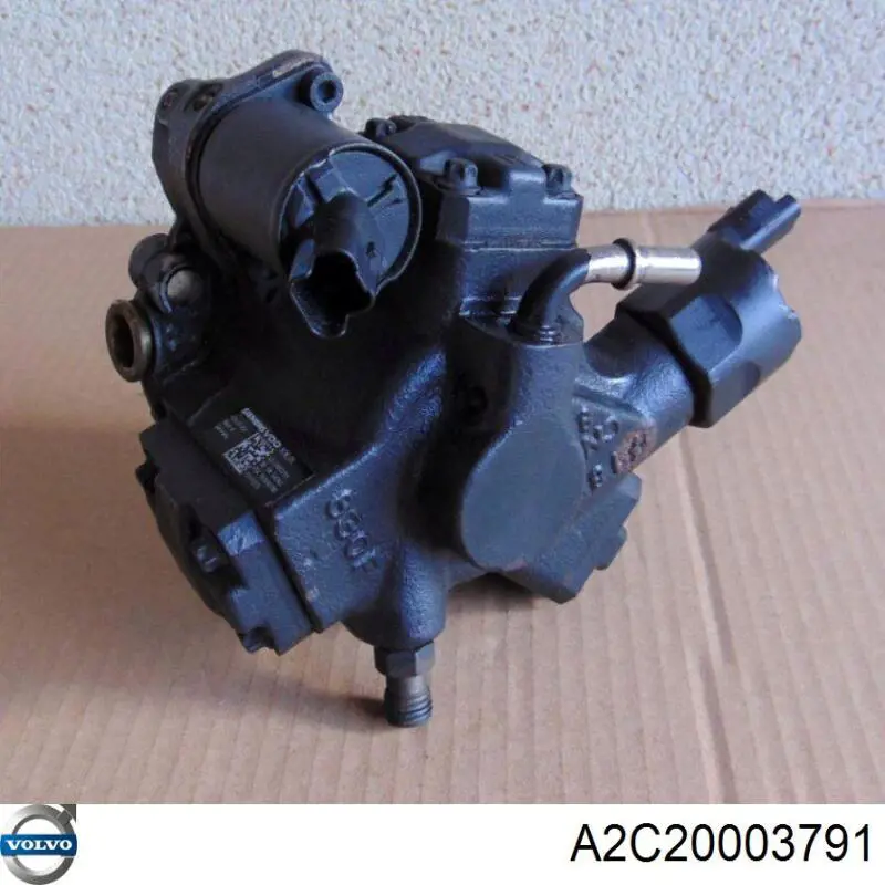 A2C20003791 Volvo 