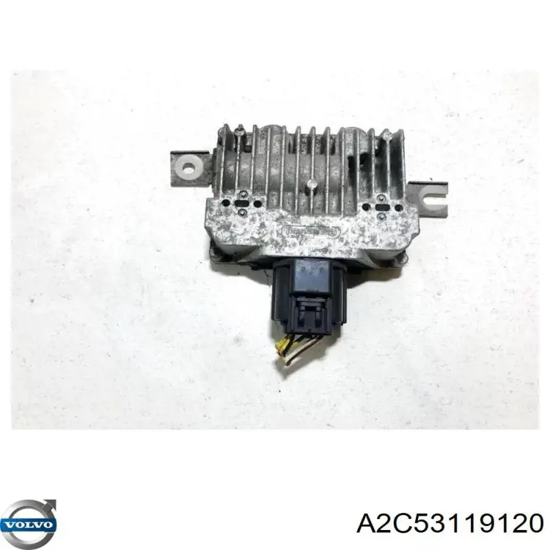 Модуль (блок) управління паливного насоса Ford 1479482 ціна, від 48.34 USD