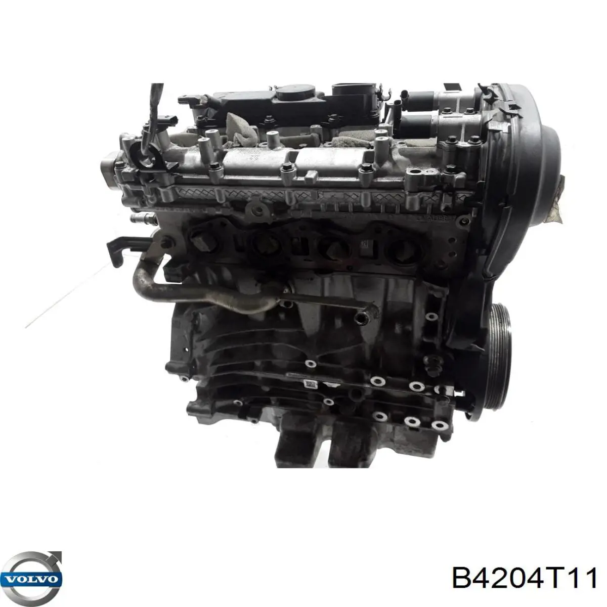 ДВЗ Volvo B4204T11 ціна, від 2153.68 USD