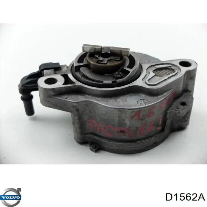 Насос вакуумний Peugeot/Citroen D1561C ціна, від 12.67 USD