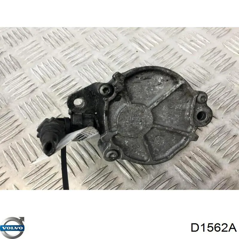 Вакуумний насос D1561C Peugeot/Citroen