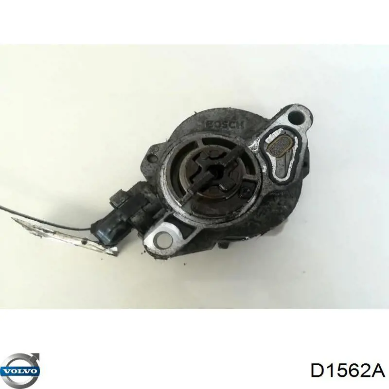 Вакуумний насос D1561C Peugeot/Citroen