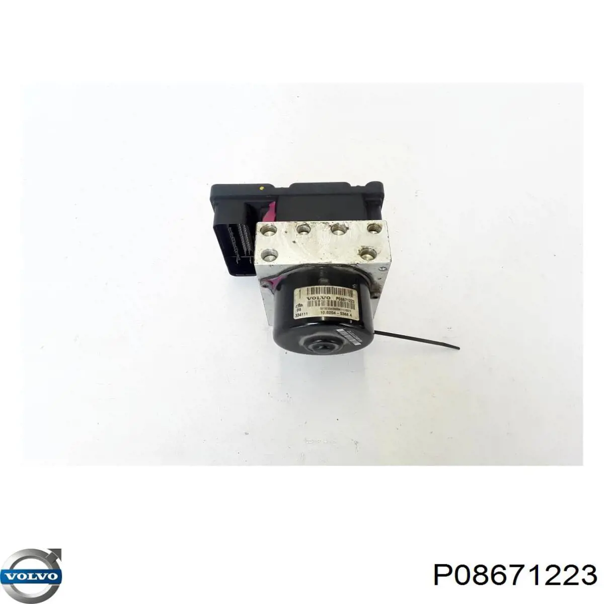  P08671223 Volvo