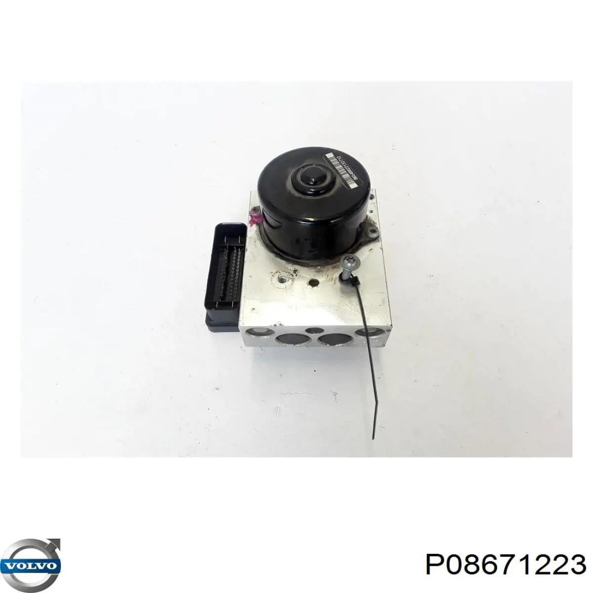  Volvo P08671223