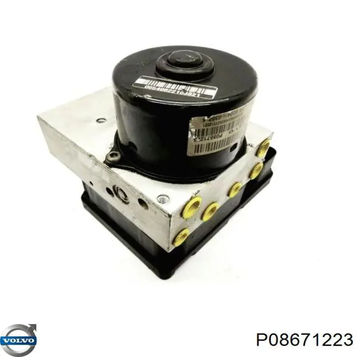  Volvo P08671223 ціна, від 91.11 USD