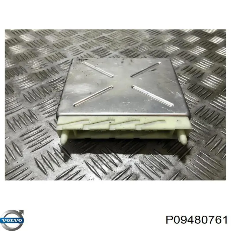 Купити P09480761 Volvo 