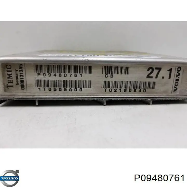  Volvo P09480761 ціна, від 21.33 USD