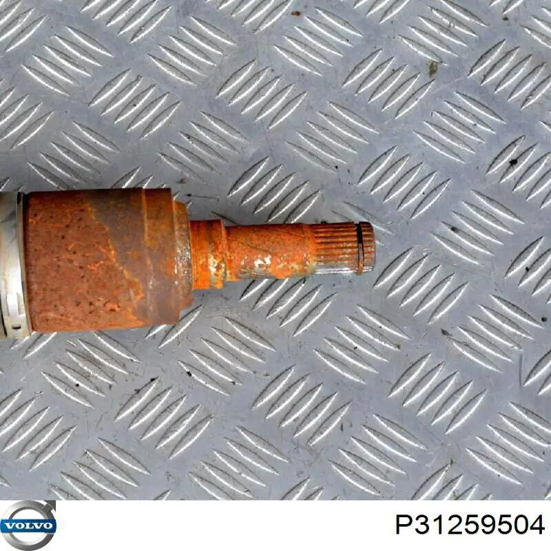 Приводи задніх коліс SNR OJK65002 ціна, від 36.64 USD
