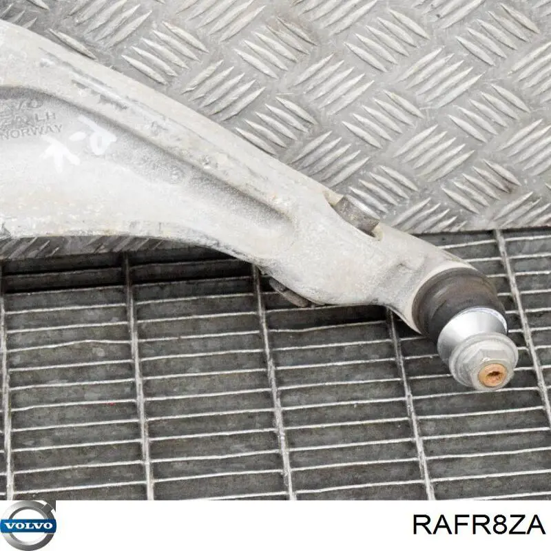  RAFR8ZA Volvo