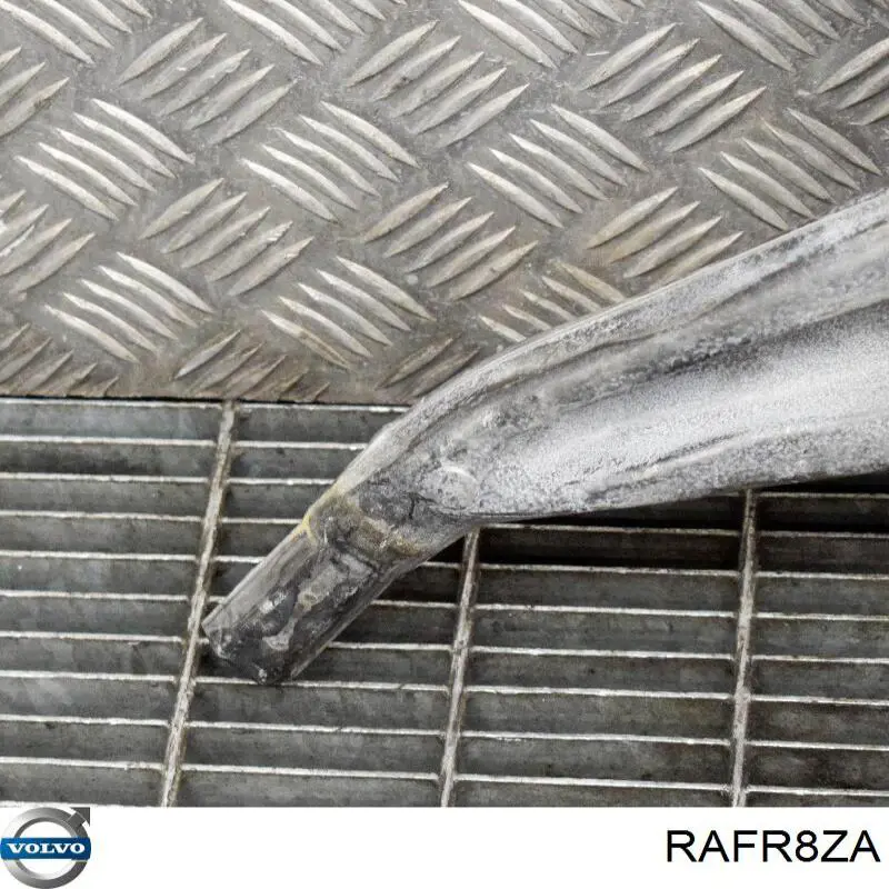 Купити RAFR8ZA Volvo 