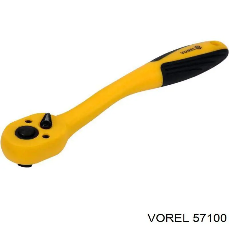  57100 Vorel