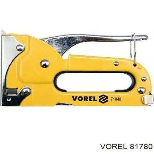 81780 Vorel 