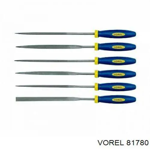 Купити 81780 Vorel 