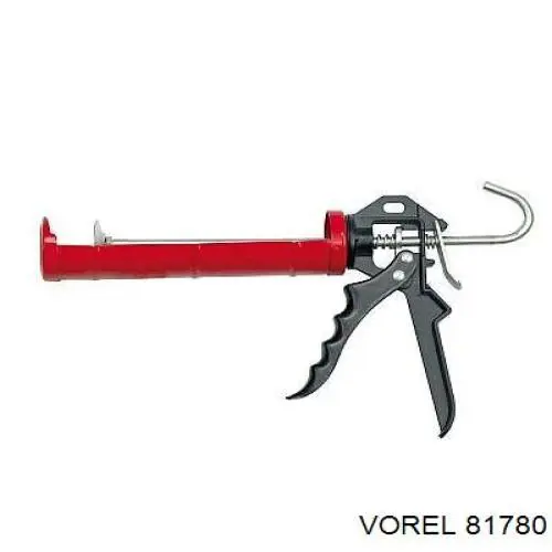  Vorel 81780 ціна, від 9.83 USD