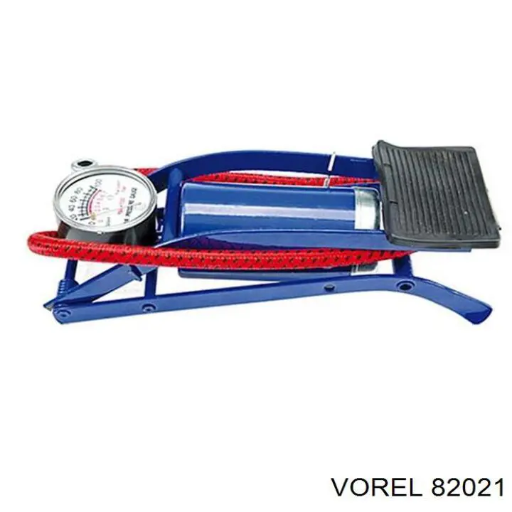  82021 Vorel