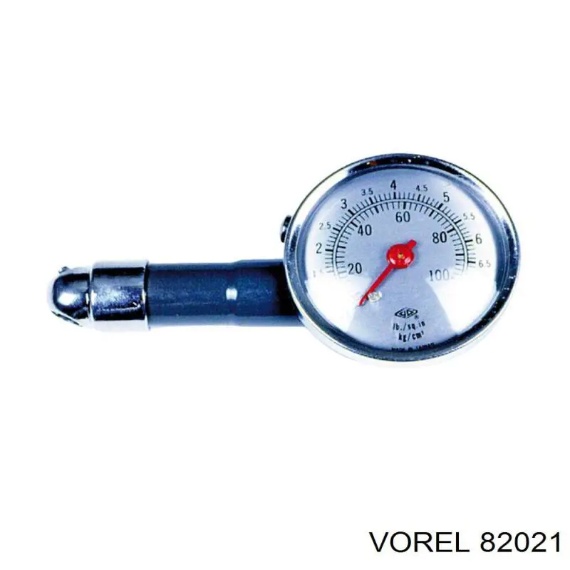 82021 Vorel 