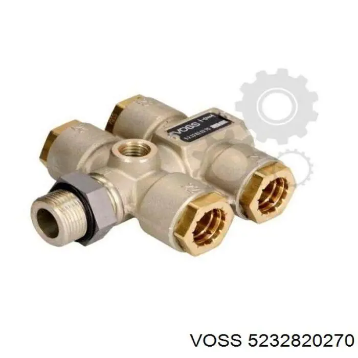 5232820270 Voss 
