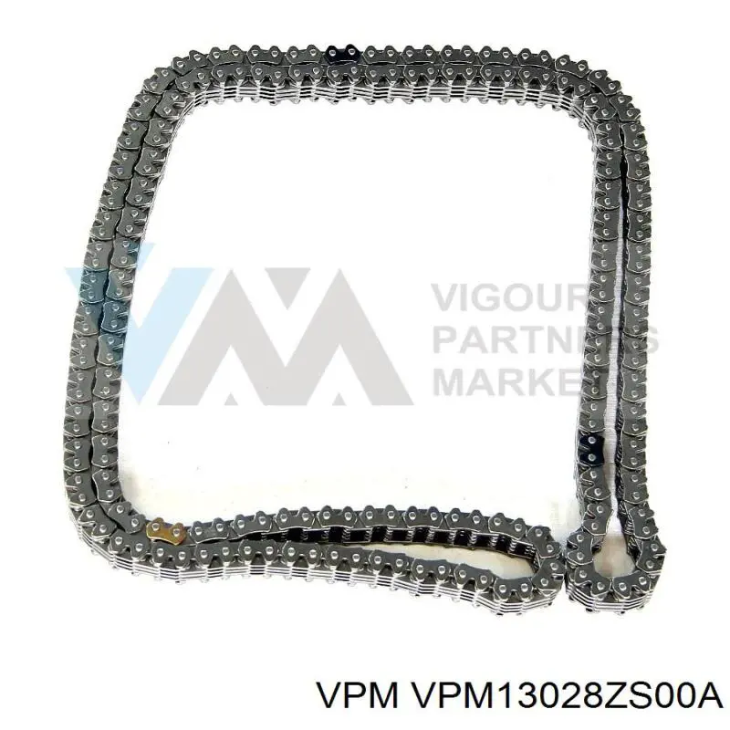 13028ZS00AZUNI Zuiko Ланцюг приводу распредвала