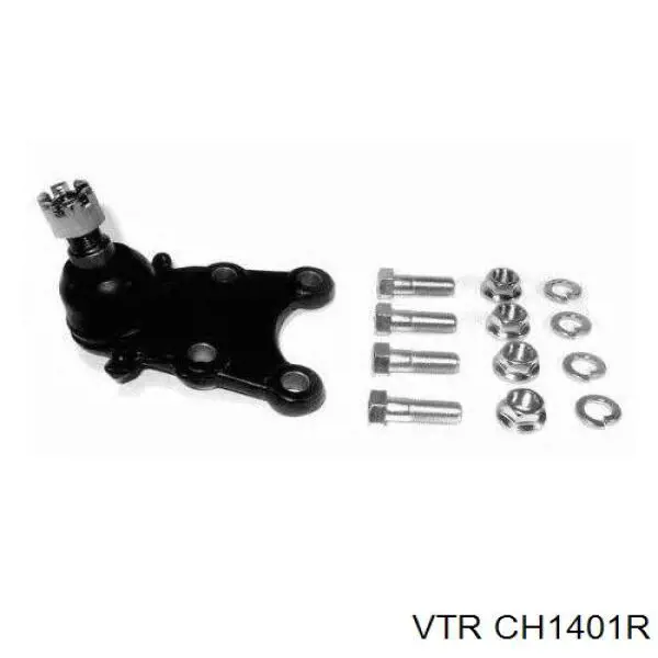 Подушка стабілізатора Denckermann D300417 ціна, від 2.88 USD
