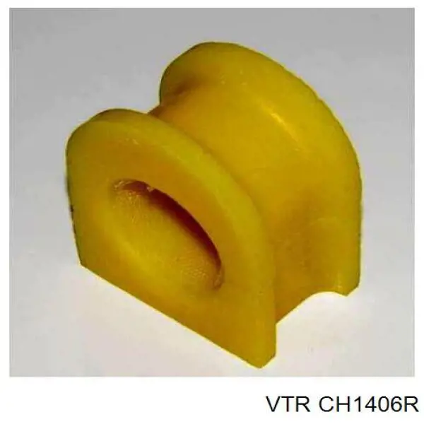 Купити TD4063W Delphi Подушка стабілізатора передня