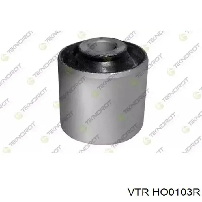 Сайлентблок переднього верхнього важеля HO0103R VTR