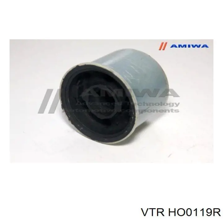HO0119R VTR Сайлентблок переднього нижнього важеля