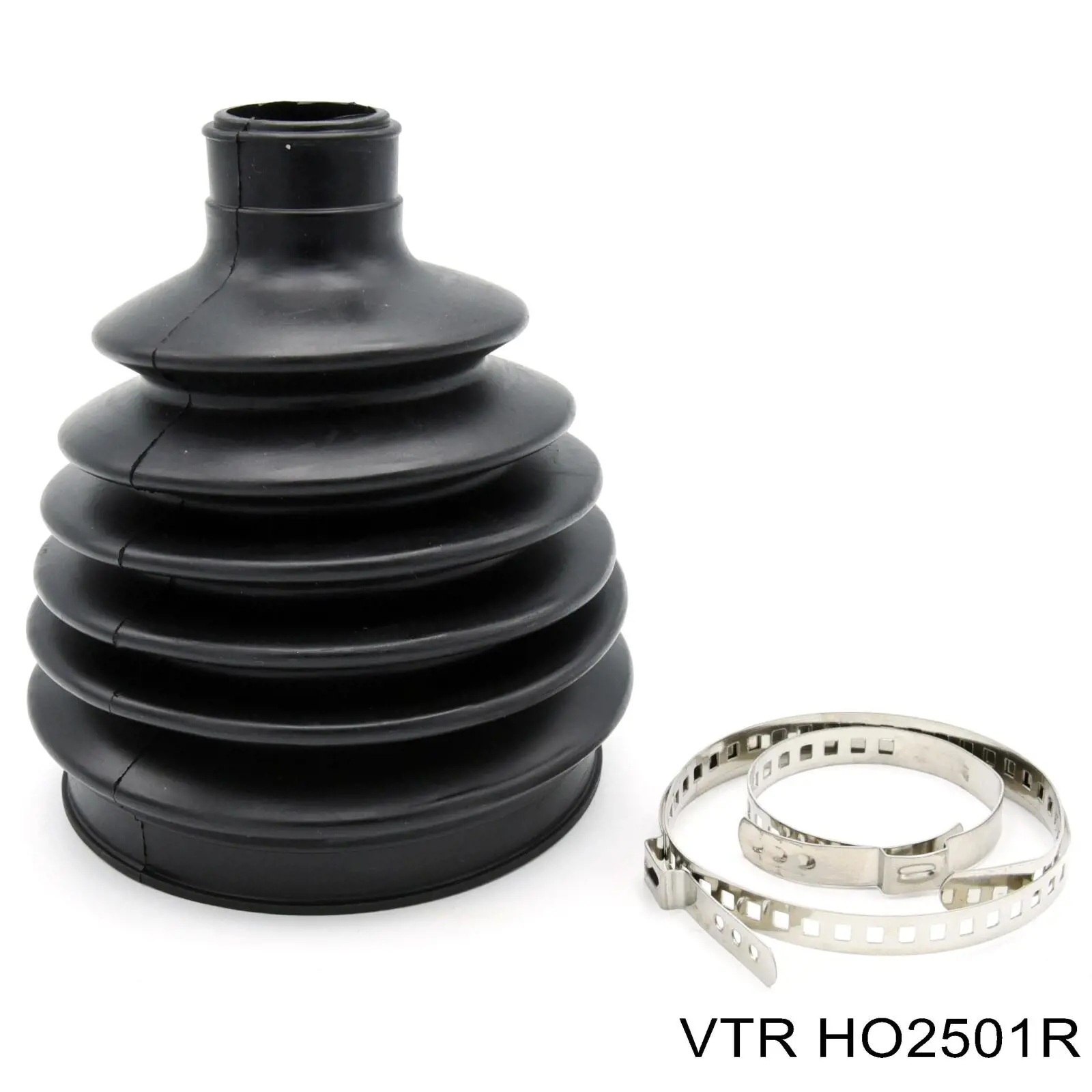 Пильник ШРУСа зовнішній C8014 HDK