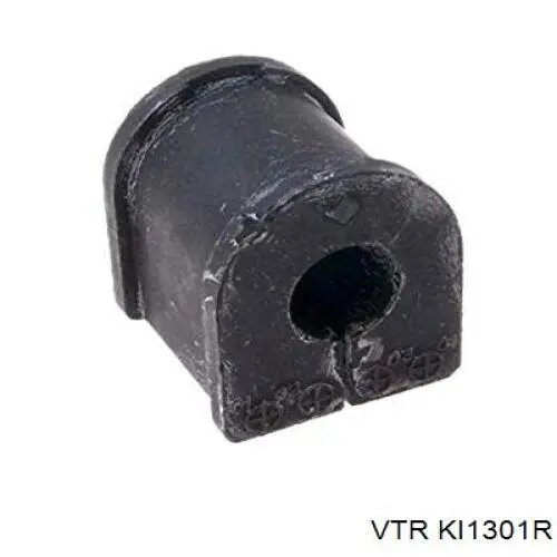 Втулка стабілізатора заднього Mando DCC010658 ціна, від 1.38 USD