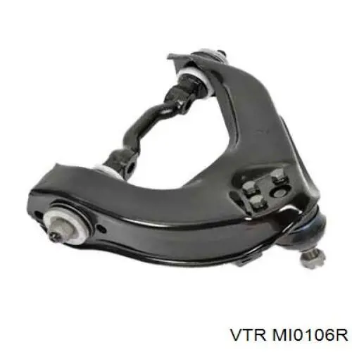 Сайлентблок переднього верхнього важеля MI0106R VTR