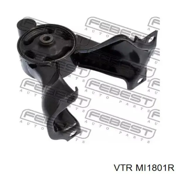 Купити MI1801R VTR Задня подушка двигуна