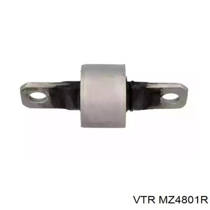 Сайлентблок заднього поздовжнього важеля, передній MZ4801R VTR