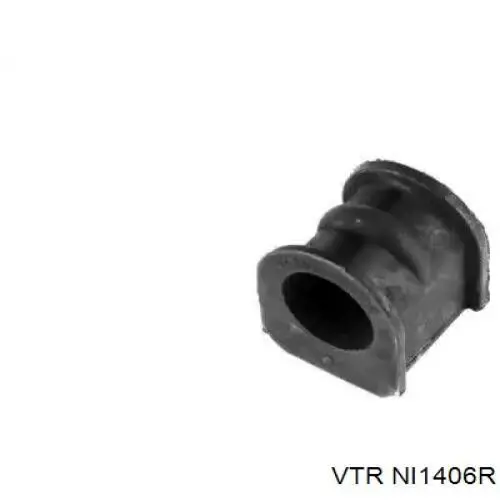 Втулка переднього стабілізатора N2130F RBI