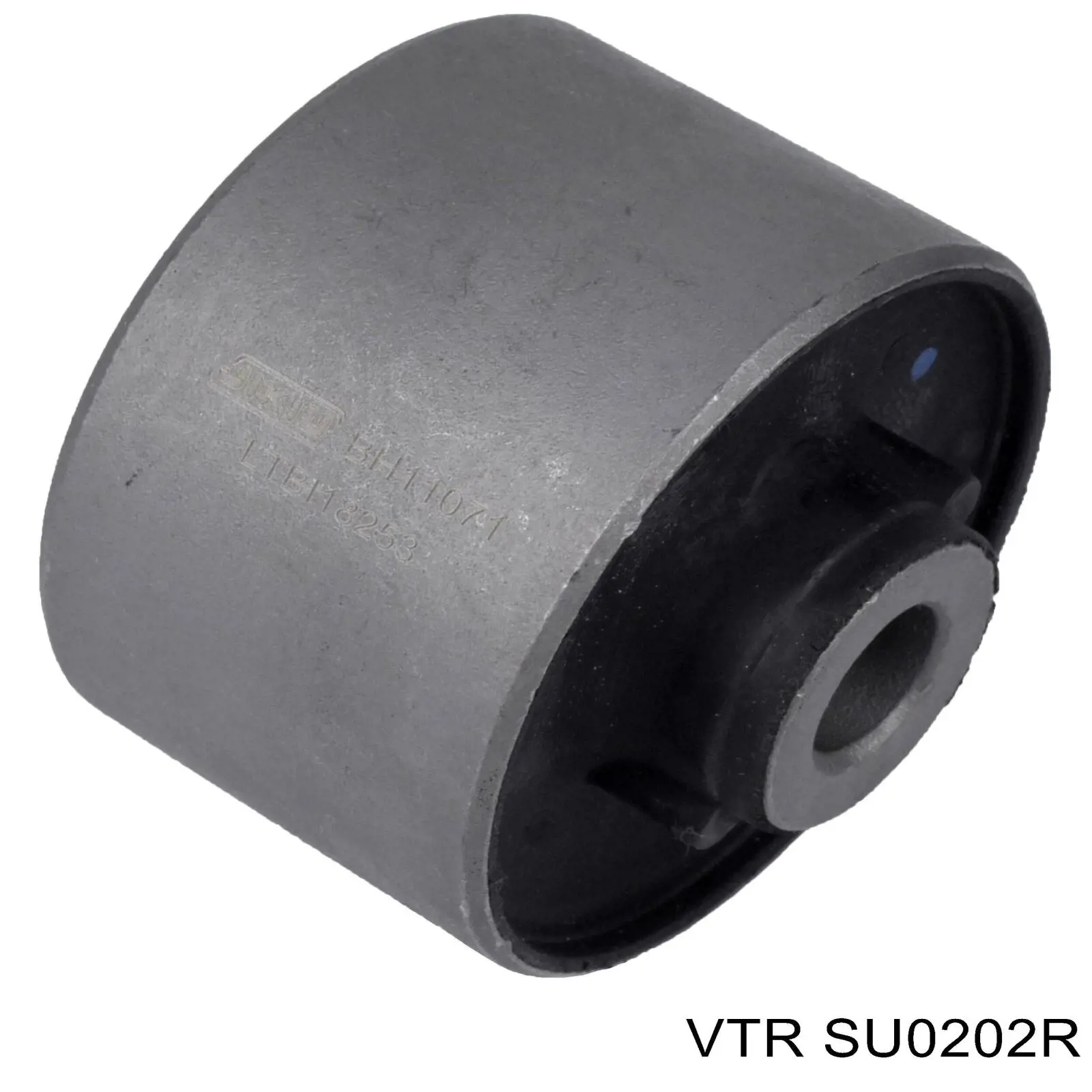 RRU7821 Caster Сайлентблок заднього поперечного важеля, внутрішній