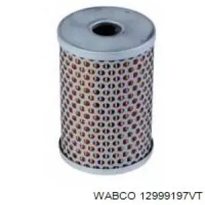 Ремкомплект переднього супорту 12999197VT Wabco
