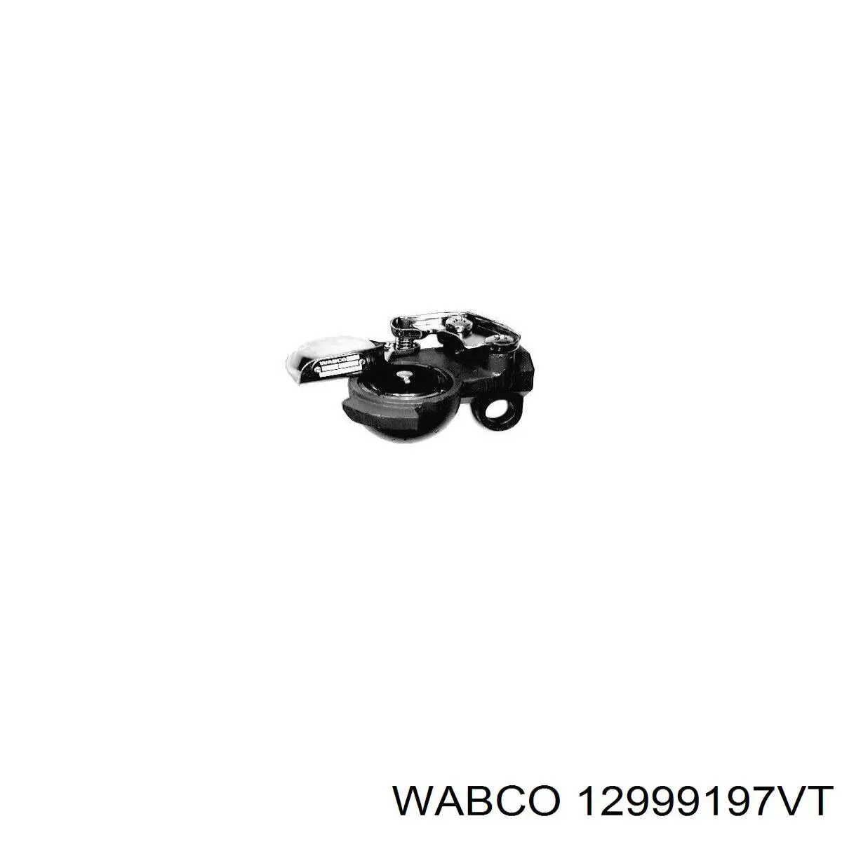 12999197VT Wabco Ремкомплект гальмівної системи