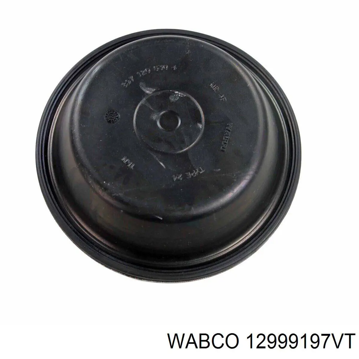 Ремкомплект супорту гальмівного переднього Wabco 12999197VT ціна, від 85.54 USD
