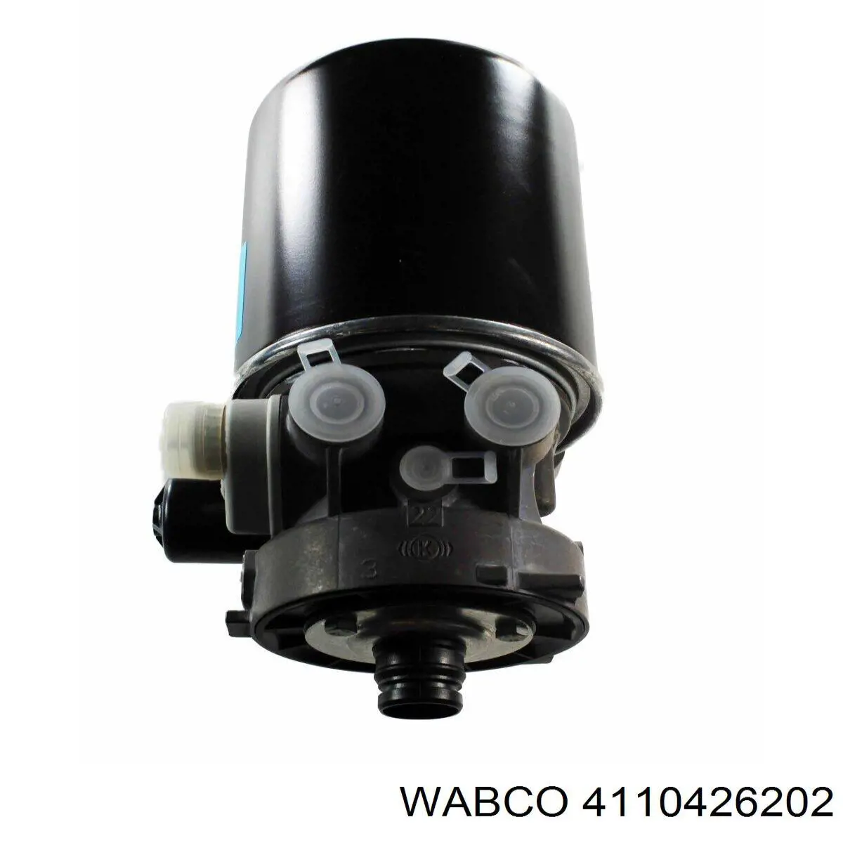 Поршень компресора (TRUCK) Mercedes A0001301117 ціна, від 481.13 USD