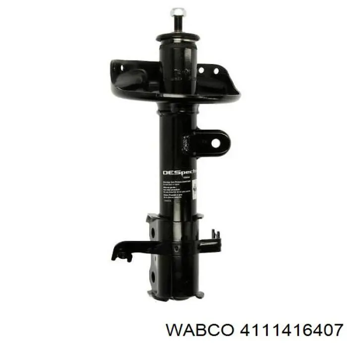 Купити 4111416407 Wabco Компресор пневмопідкачки (амортизаторів)