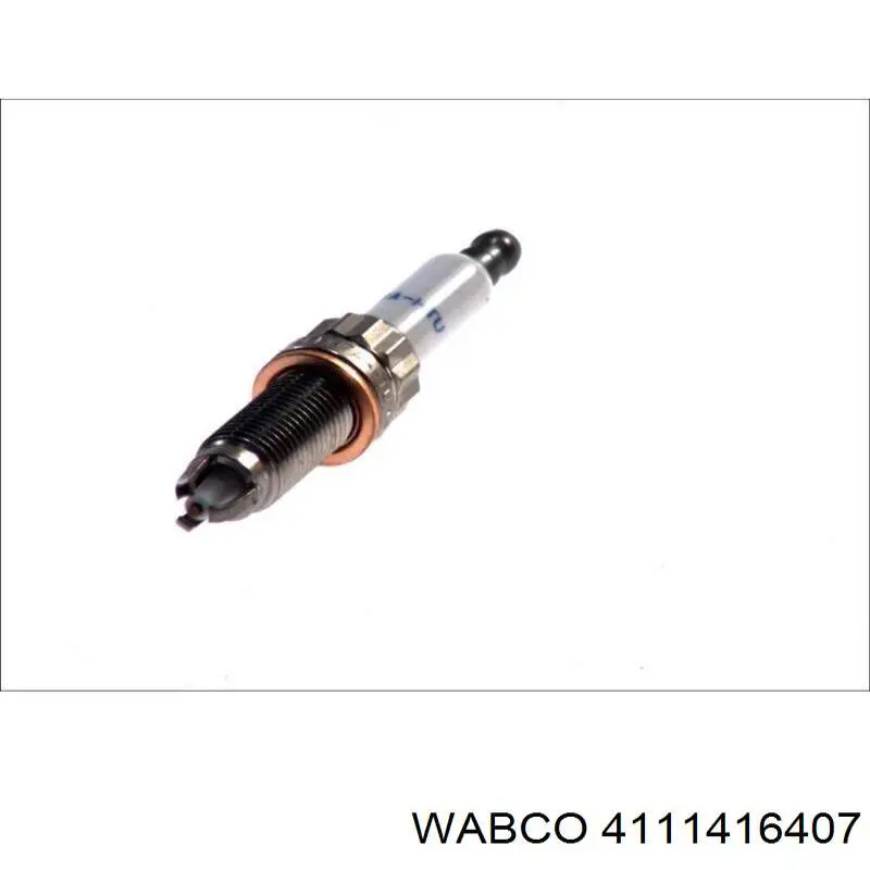 4111416407 Wabco Компресор підкачки амортизаторів