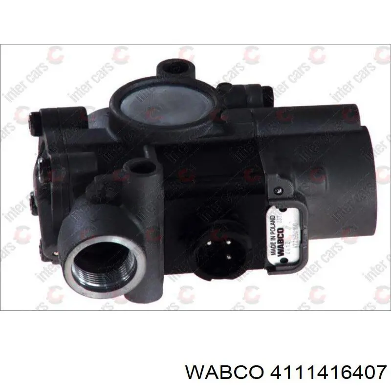 Купити A0031315001 Mercedes Компресор пневмопідкачки (амортизаторів)
