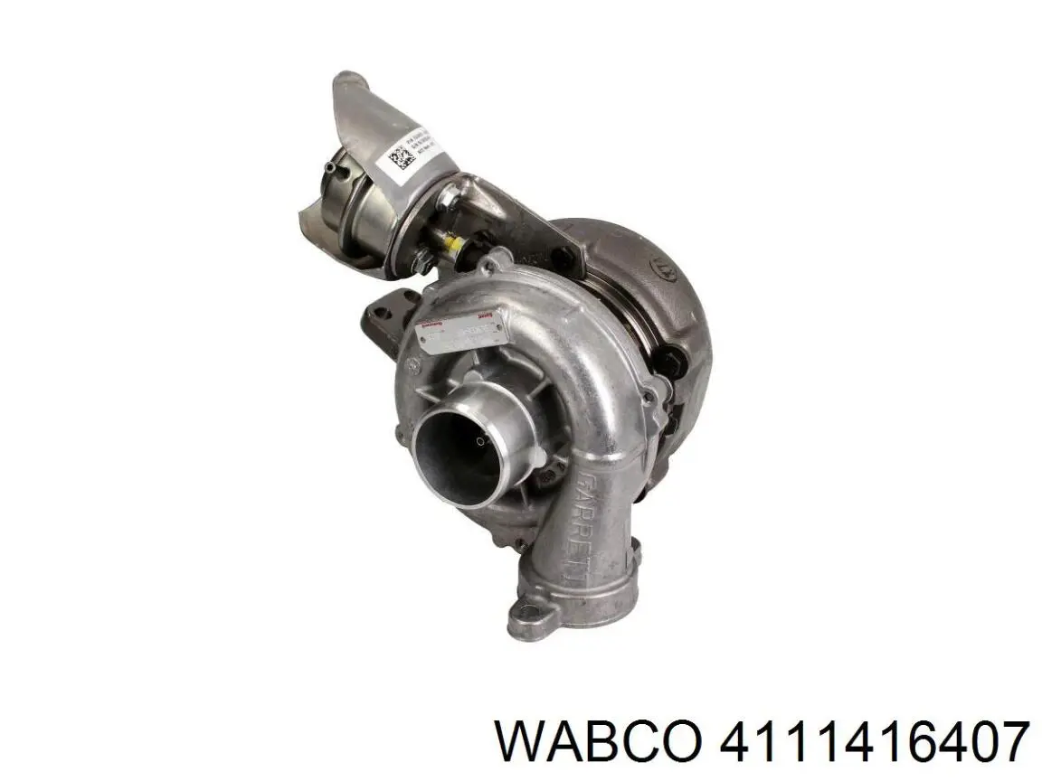 Компресор пневмопідкачки (амортизаторів) A0031315001 Mercedes