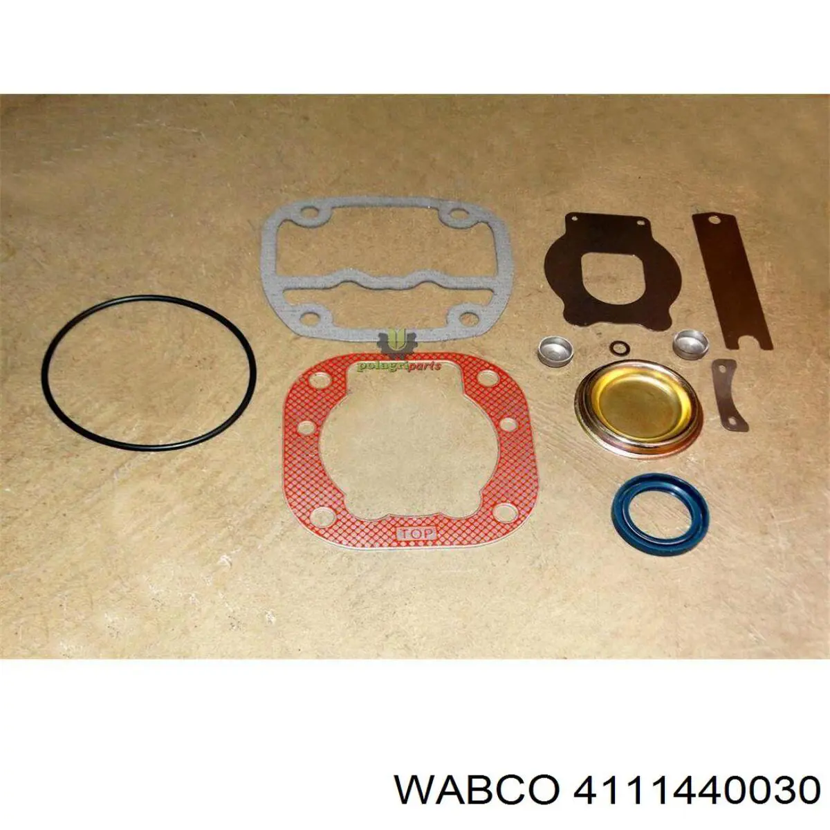 Компресор пневмопідкачкою (амортизаторів) Vaden 751200 ціна, від 14.63 USD