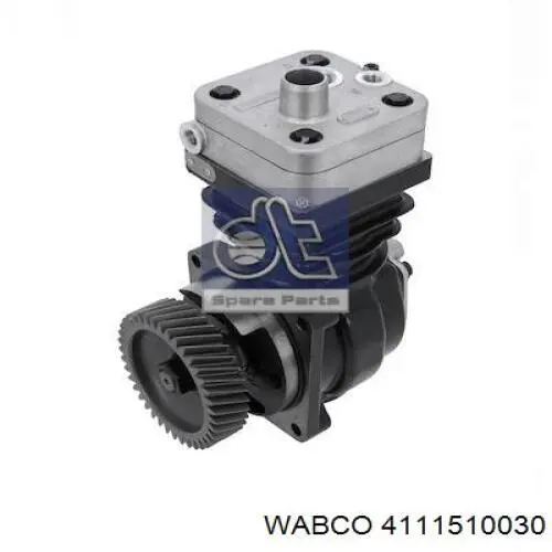 4111510030 Wabco Компресор автомобільний