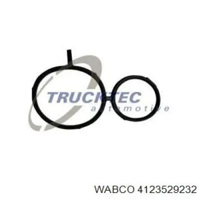 Ремкомплект компресора Wabco 4123529232 ціна, від 36.56 USD