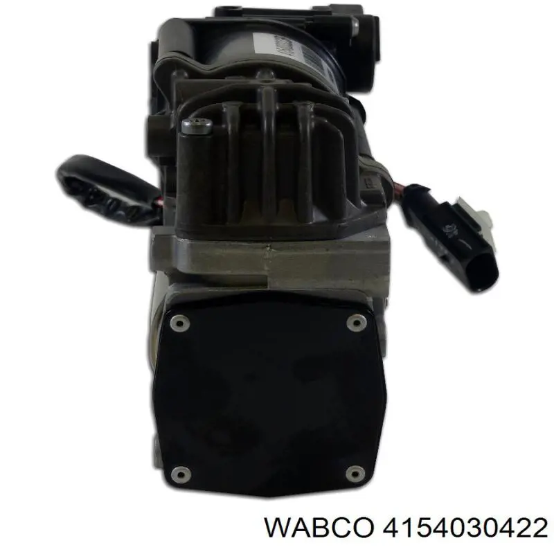Компресор, ремкомплект, прокладки (TRUCK) 4154030422 Wabco